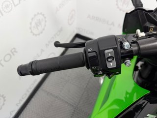 Kawasaki Z1000SX ABS 2015 | 64.544 km
