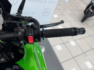 Kawasaki Z1000SX ABS 2015 | 64.544 km