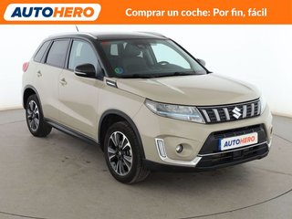 Suzuki Vitara 1.4 BoosterJet Mild-Hybrid GLX