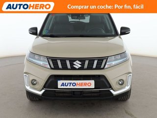 Suzuki Vitara 1.4 BoosterJet Mild-Hybrid GLX