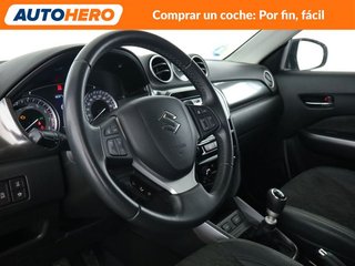 Suzuki Vitara 1.4 BoosterJet Mild-Hybrid GLX