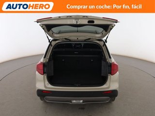 Suzuki Vitara 1.4 BoosterJet Mild-Hybrid GLX