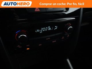 Suzuki Vitara 1.4 BoosterJet Mild-Hybrid GLX