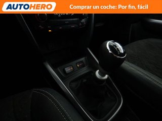 Suzuki Vitara 1.4 BoosterJet Mild-Hybrid GLX