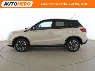 Suzuki Vitara 1.4 BoosterJet Mild-Hybrid GLX