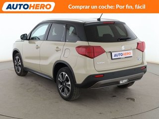 Suzuki Vitara 1.4 BoosterJet Mild-Hybrid GLX