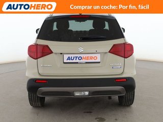 Suzuki Vitara 1.4 BoosterJet Mild-Hybrid GLX