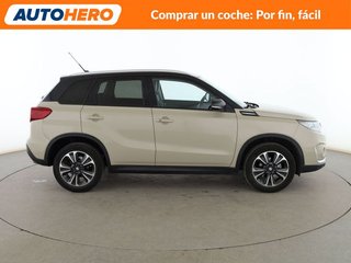 Suzuki Vitara 1.4 BoosterJet Mild-Hybrid GLX