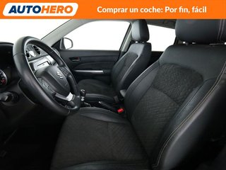 Suzuki Vitara 1.4 BoosterJet Mild-Hybrid GLX