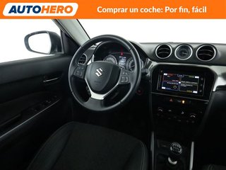 Suzuki Vitara 1.4 BoosterJet Mild-Hybrid GLX