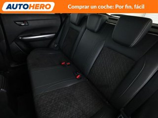 Suzuki Vitara 1.4 BoosterJet Mild-Hybrid GLX