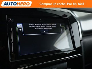 Suzuki Vitara 1.4 BoosterJet Mild-Hybrid GLX