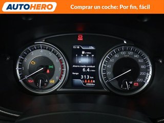 Suzuki Vitara 1.4 BoosterJet Mild-Hybrid GLX