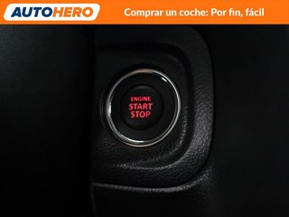 Suzuki Vitara 1.4 BoosterJet Mild-Hybrid GLX
