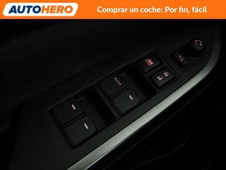 Suzuki Vitara 1.4 BoosterJet Mild-Hybrid GLX