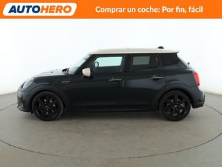 MINI Cooper Cooper S