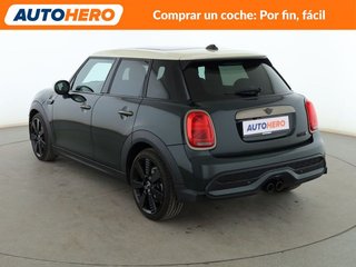 MINI Cooper Cooper S
