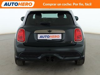 MINI Cooper Cooper S