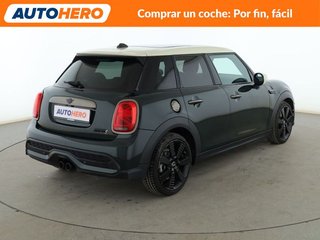 MINI Cooper Cooper S
