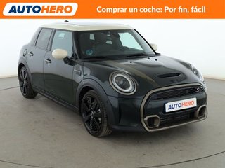 MINI Cooper Cooper S