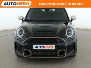 MINI Cooper Cooper S