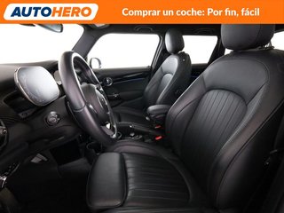 MINI Cooper Cooper S