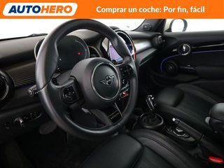 MINI Cooper Cooper S