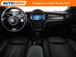 MINI Cooper Cooper S