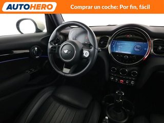 MINI Cooper Cooper S