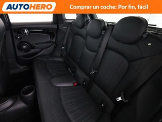 MINI Cooper Cooper S