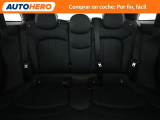 MINI Cooper Cooper S
