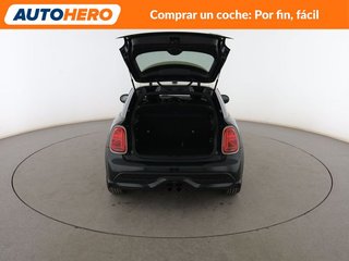 MINI Cooper Cooper S