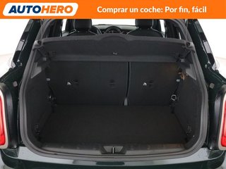 MINI Cooper Cooper S