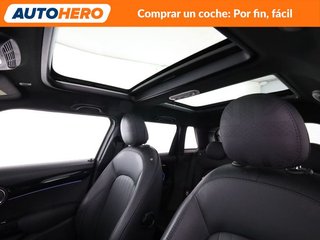 MINI Cooper Cooper S