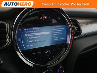MINI Cooper Cooper S