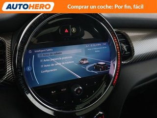 MINI Cooper Cooper S