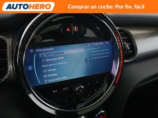 MINI Cooper Cooper S