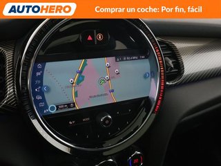MINI Cooper Cooper S