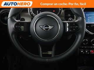 MINI Cooper Cooper S
