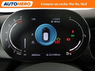 MINI Cooper Cooper S
