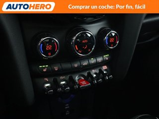 MINI Cooper Cooper S