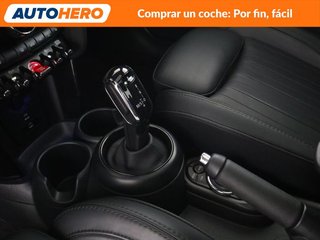 MINI Cooper Cooper S