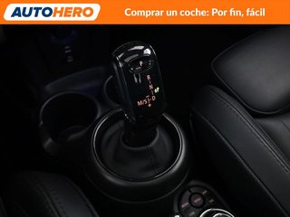 MINI Cooper Cooper S