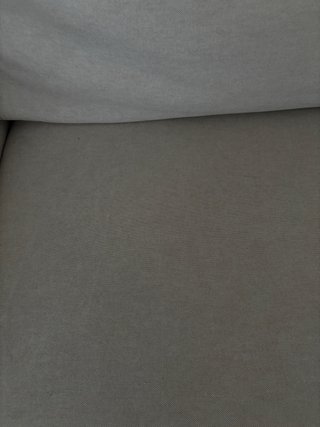Sofá EKTORP Ikea Crema