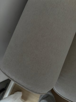 Sofá EKTORP Ikea Crema