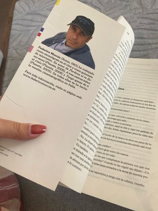 Perdona pero quiero casarme contigo
