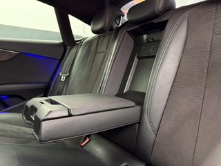 Audi A5 2.0 TDI 140kW (190CV) S tronic Sportback
