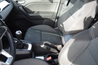 RENAULT Captur Intens TCe 74kW 100CV GLP