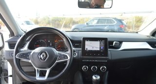 RENAULT Captur Intens TCe 74kW 100CV GLP