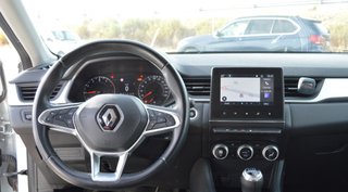 RENAULT Captur Intens TCe 74kW 100CV GLP